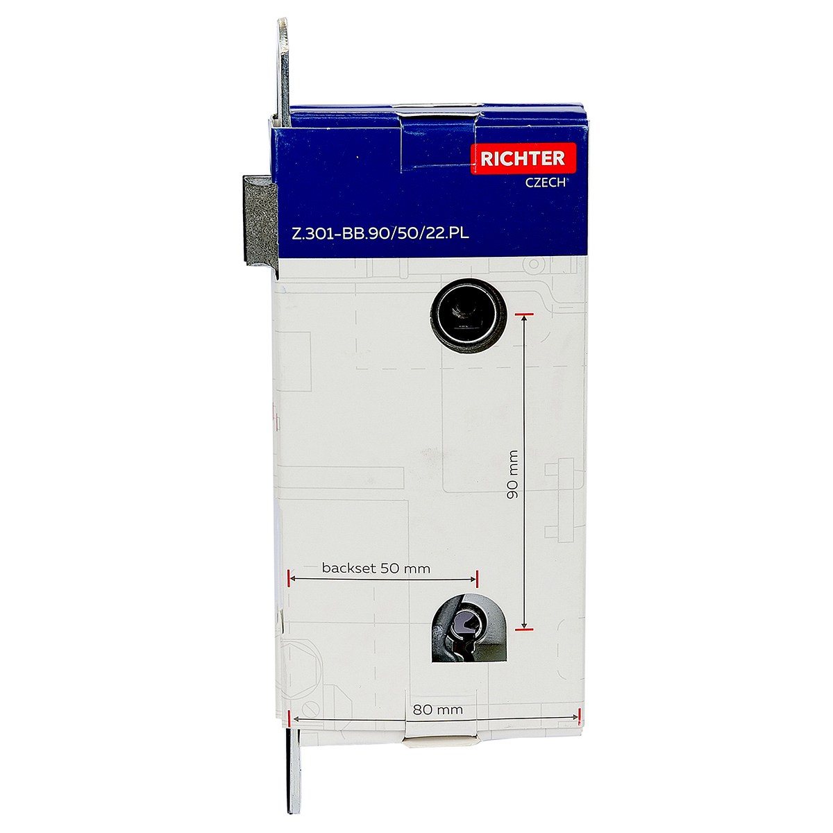 Z.301-BB.90/50-80/22.PL